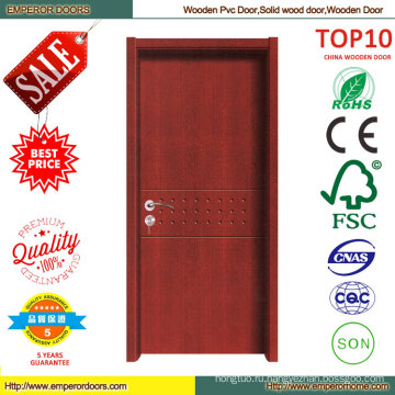 Отличное качество хорошо дизайн простые деревянные двери